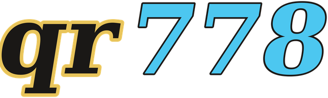qr778 logo