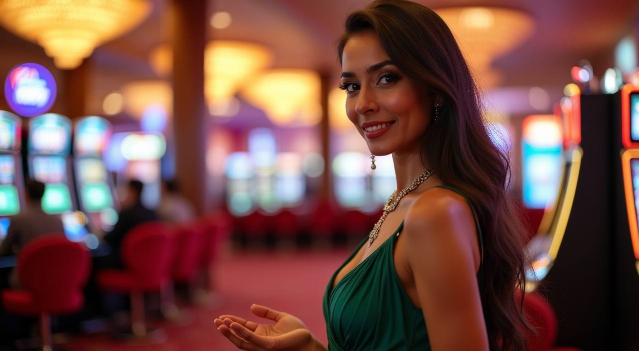 qr778 ডায়মন্ড রাশ স্লট